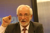 Antonio Brack