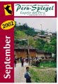 Revista Espejo del Perú, Setiembre 2002